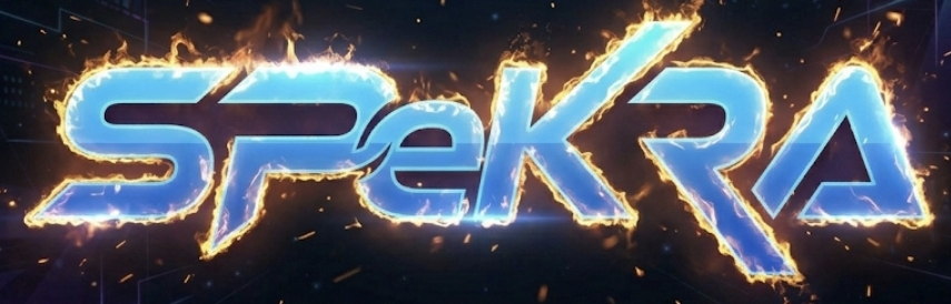 Logo SPeKRA